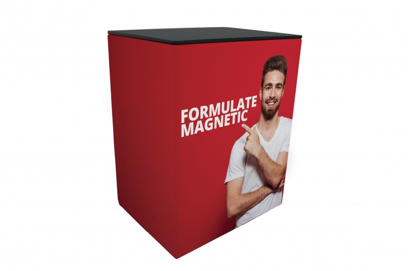 Prezentační systémy - Magnetický pult - Formulate