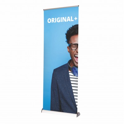 Roll Up banner - Original+