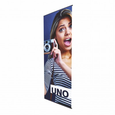 Napínací banner - Uno